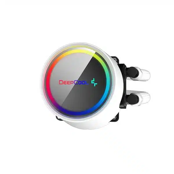 Buy Deepcool Gammaxx L240 ARGB (White)