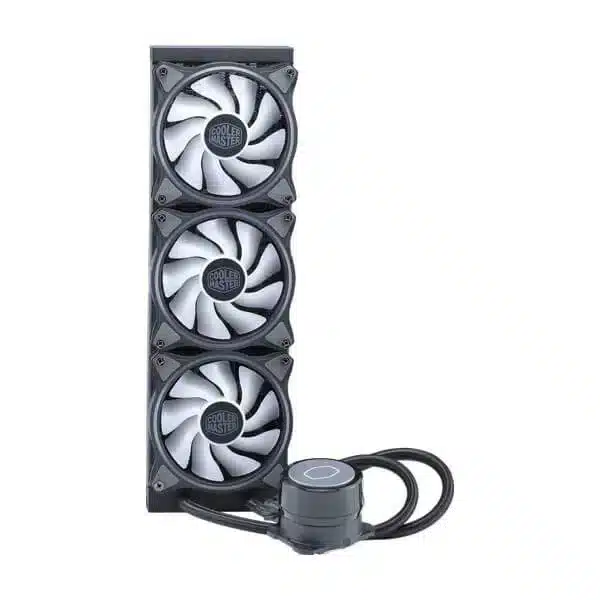 Cooler Master MasterLiquid ML360 Illusion (Black)-img(8)