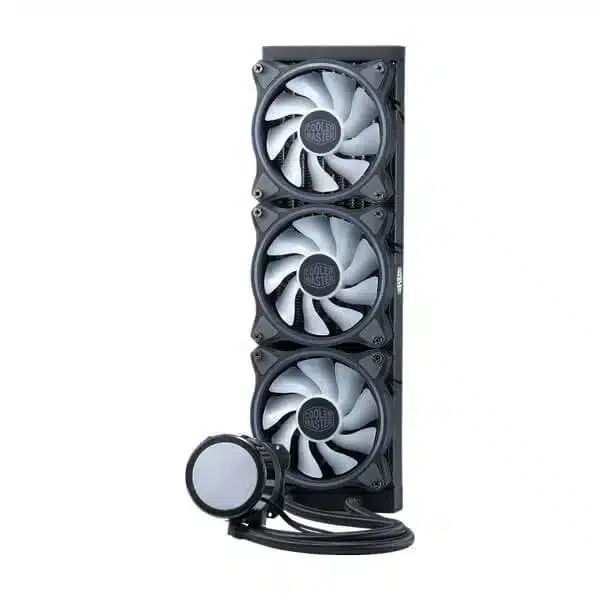 Cooler Master MasterLiquid ML360 Illusion (Black)-img(7)