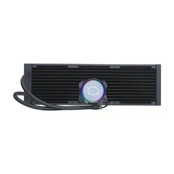 Cooler Master MasterLiquid ML360 Illusion (Black)-img(10)