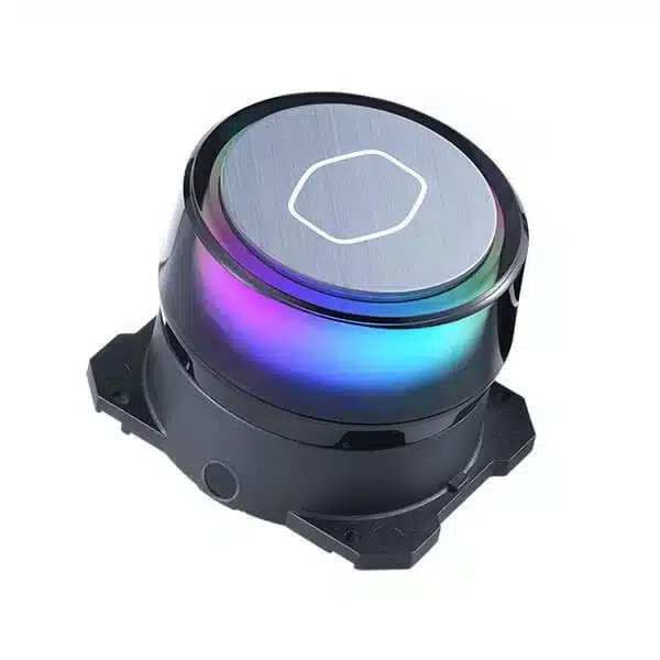 Cooler Master MasterLiquid ML360 Illusion (Black)-img(5)