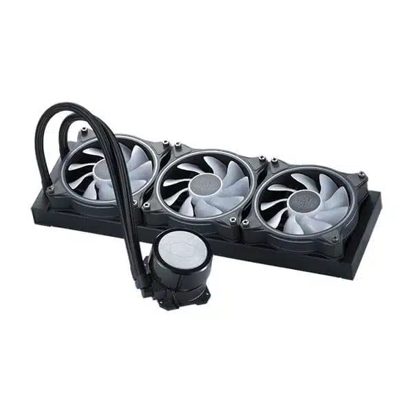 Cooler Master MasterLiquid ML360 Illusion (Black)-img(6)