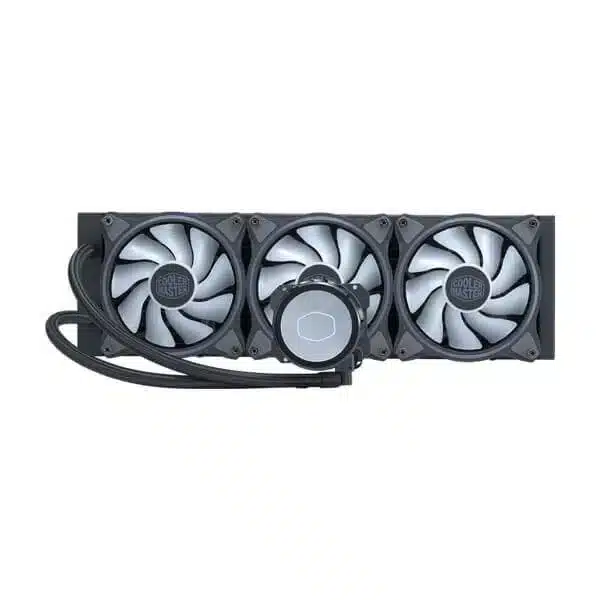 Cooler Master MasterLiquid ML360 Illusion (Black)-img(9)