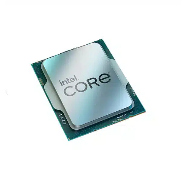 Intel Core I5-12400 Core