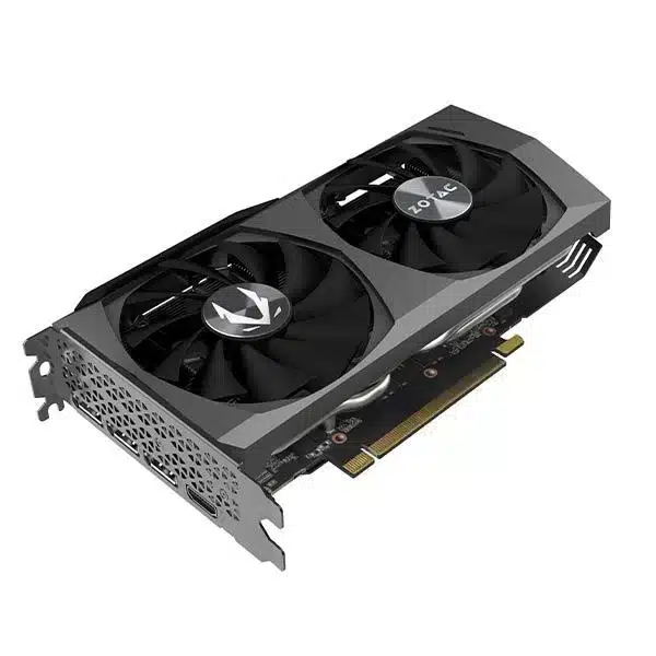 Zotac RTX 3060 Ti Twin Edge 8GB-img(3)