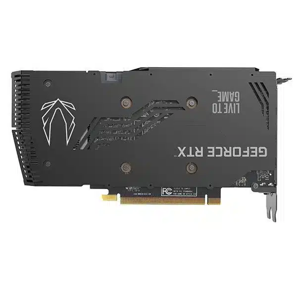 Zotac RTX 3060 Ti Twin Edge 8GB-img(4)