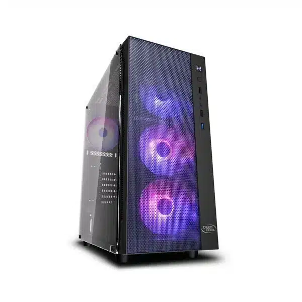 Valve Gaming PC Build