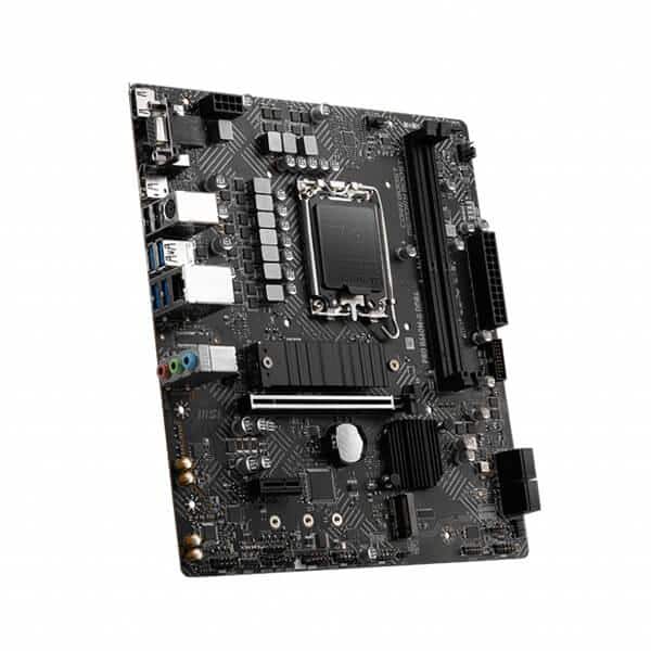 MSI PRO B660M-G DDR4-img(3)