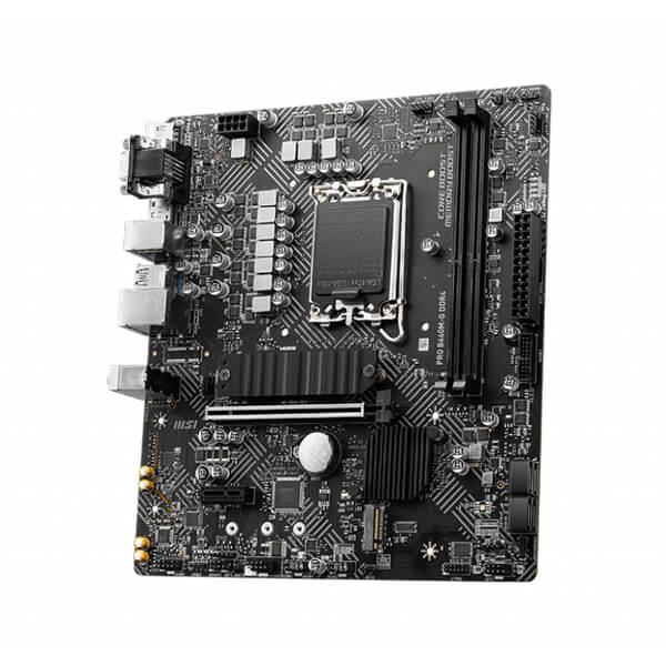 MSI PRO B660M-G DDR4-img(4)