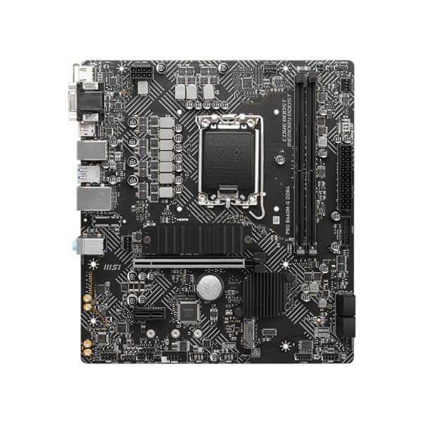 MSI PRO B660M-G DDR4-img(5)