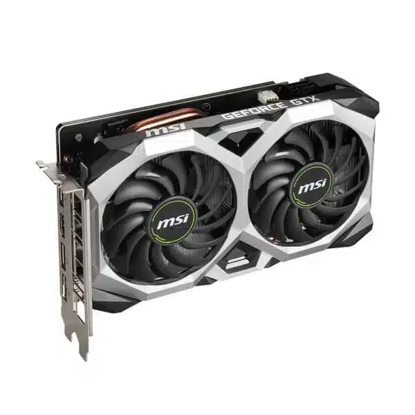 MSI GTX 1660 Super Ventus XS OC 6GB-img(4)