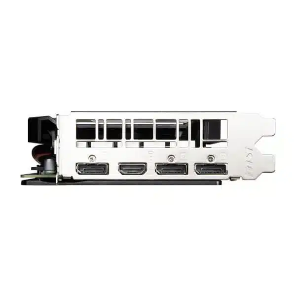 MSI GTX 1660 Super Ventus XS OC 6GB-img(2)