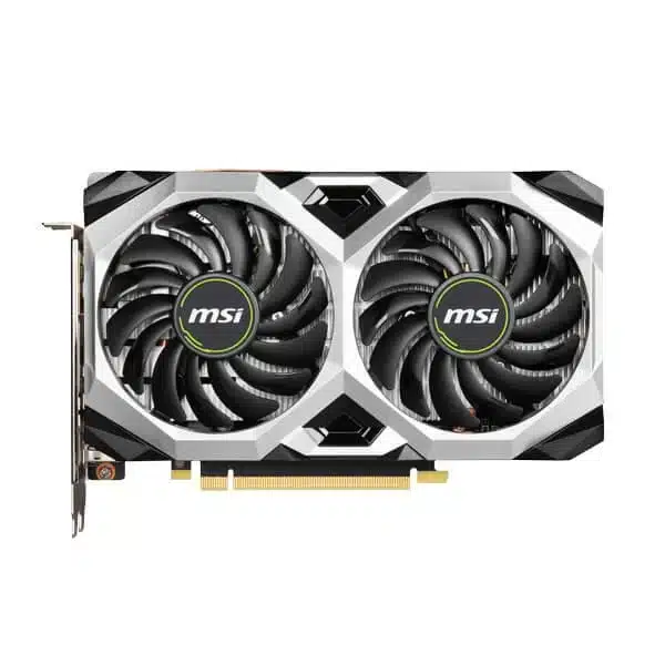 MSI GTX 1660 Super Ventus XS OC 6GB-img(5)