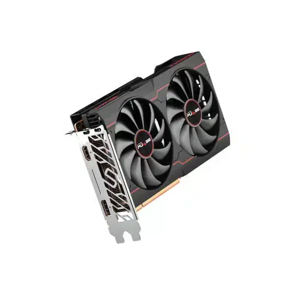 Sapphire Pulse RX 6500 XT 4GB-img(3)