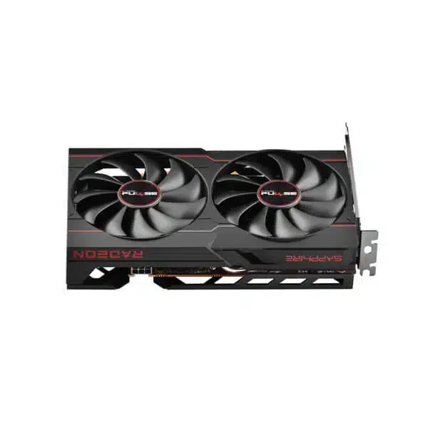 Sapphire Pulse RX 6500 XT 4GB-img(2)