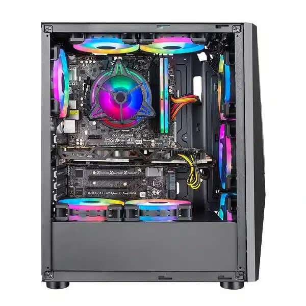 Ant Esports ICE-130AG RGB (Black)-img(3)