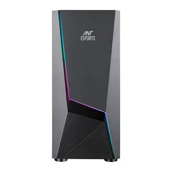 Ant Esports ICE-130AG RGB (Black)-img(4)