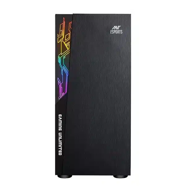 Buy Ant Esports ICE-120AG Auto RGB (Black)
