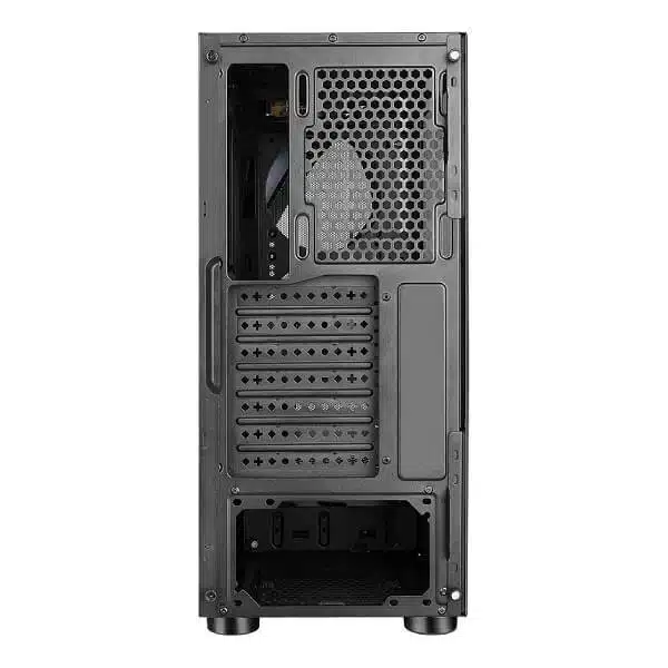 Ant Esports ICE-120AG Auto RGB (Black) modxcomputers