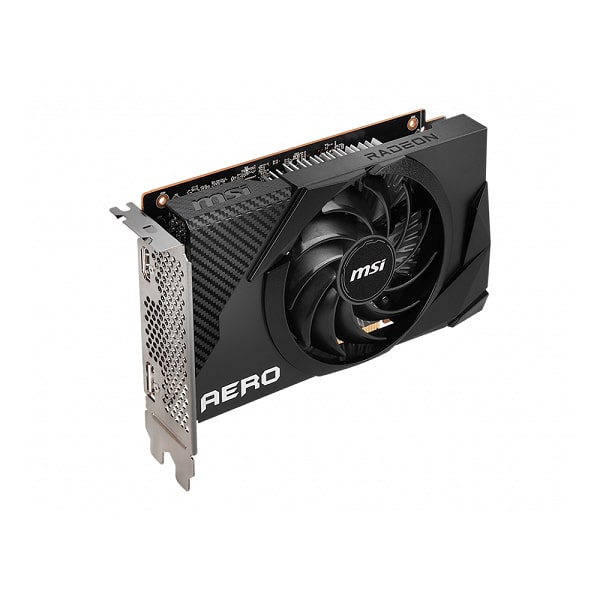 MSI Radeon RX 6400 Aero ITX 4GB-img(3)