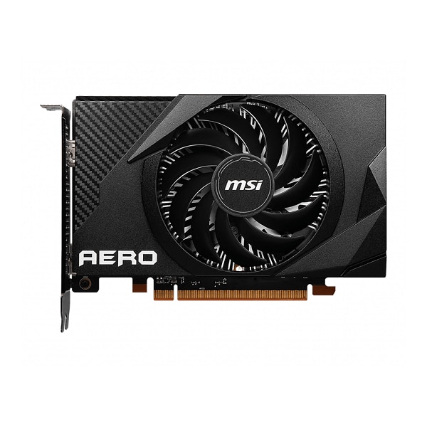 MSI Radeon RX 6400 Aero ITX 4GB-img(2)