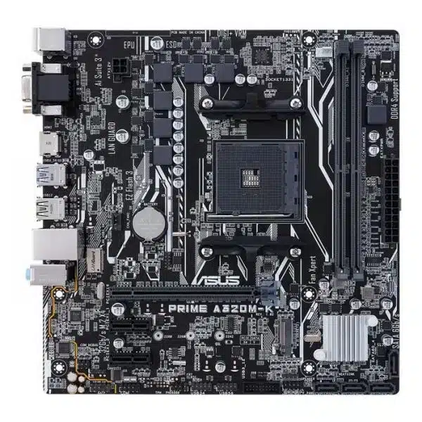 ASUS PRIME A320M-K-img(3)
