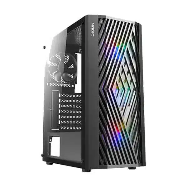 Antec NX291 RGB (Black)-img(11)
