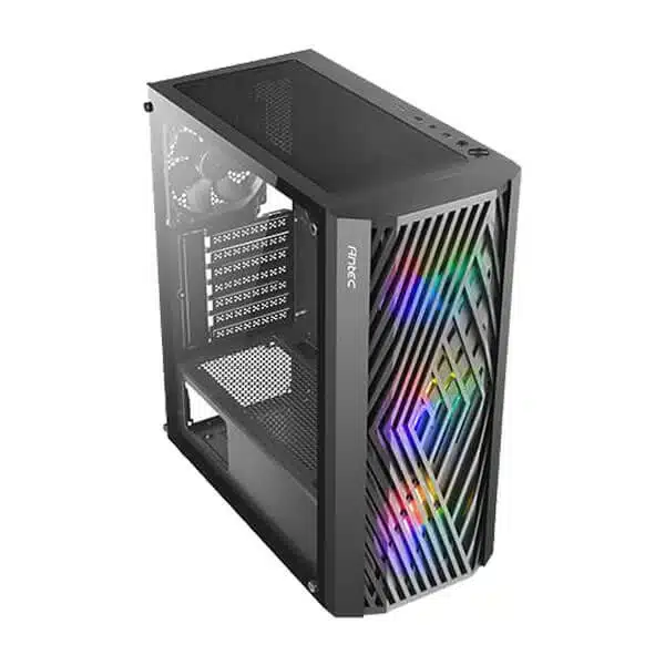 Antec NX291 RGB (Black)-img(9)