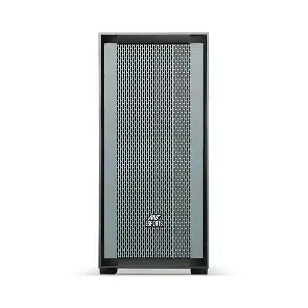 Ant Esports 690 Air ARGB (Black)-img(7)