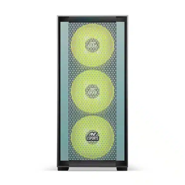 Ant Esports 690 Air ARGB (Black)-img(9)