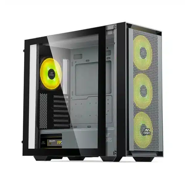 Ant Esports 690 Air ARGB (Black)-img(5)