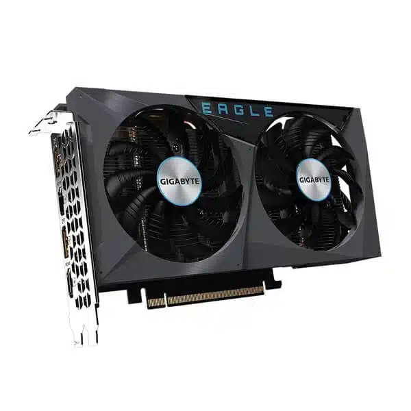 Gigabyte RTX 3050 Eagle 8GB-img(2)