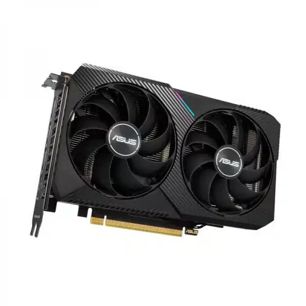 ASUS Dual RTX 3050 8GB Gaming Graphics Card-img(5)