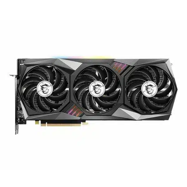 MSI RTX 3060 Ti Gaming X Trio 8GB-img(2)