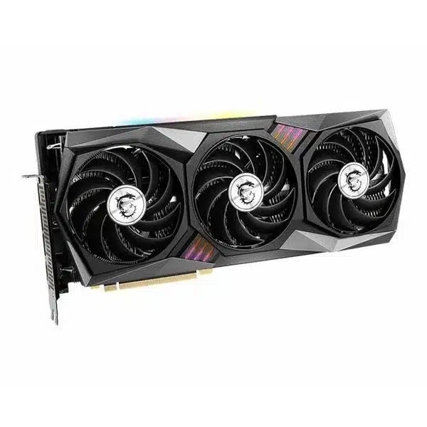 MSI RTX 3060 Ti Gaming X Trio 8GB-img(3)