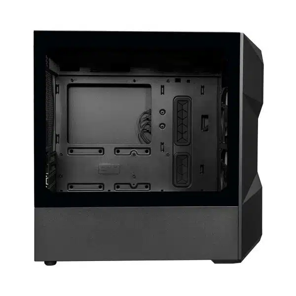 Cooler Master TD300 Mesh ARGB (Black)-img(4)