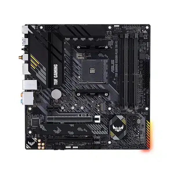 ASUS TUF Gaming B550M-Plus WIFI