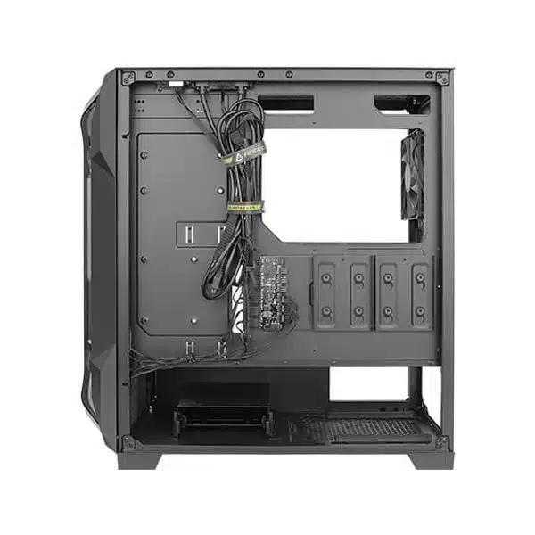 Antec DF600 FLUX ARGB (Black) modxcomputers