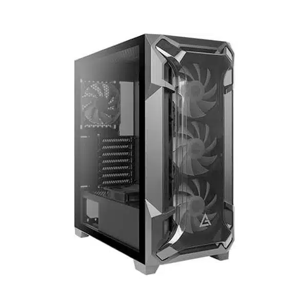 Antec DF600 FLUX ARGB (Black) image 6