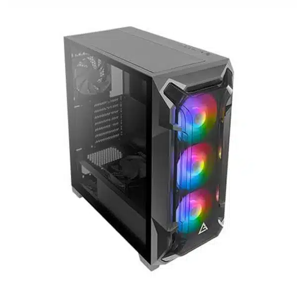 Antec DF600 FLUX ARGB (Black) image 9