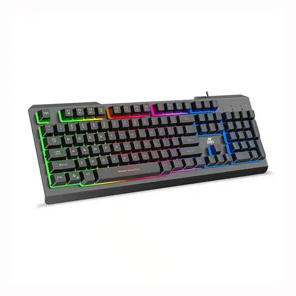 Ant Esports KM580 Gaming Keyboard And Mouse Combo-img(2)
