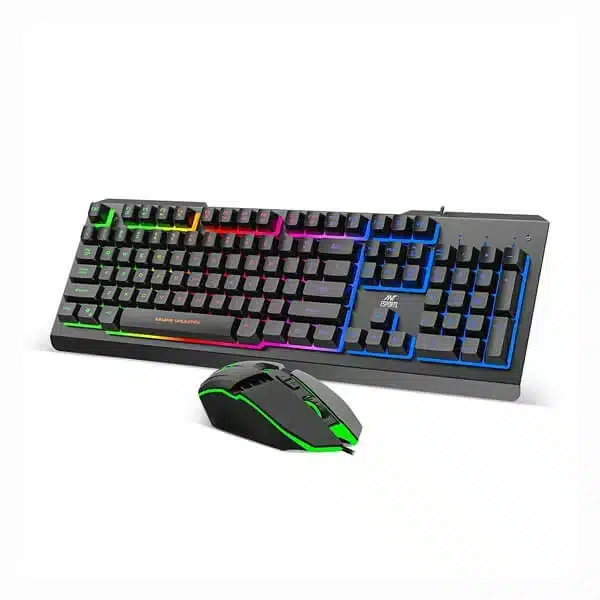 Ant Esports KM580 Gaming Keyboard And Mouse Combo