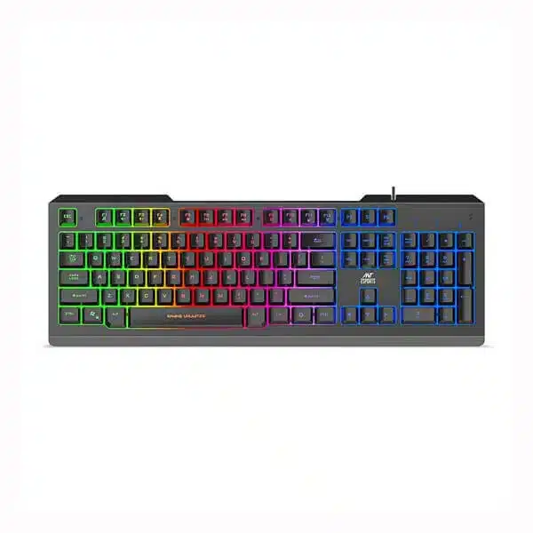 Ant Esports KM580 Gaming Keyboard And Mouse Combo-img(3)