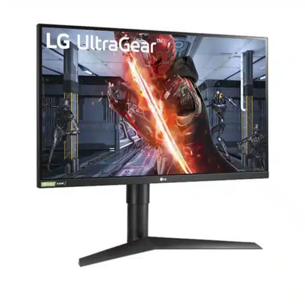 LG 27GL850 | 27 Inch 1440p (2K) 144Hz IPS-img(2)