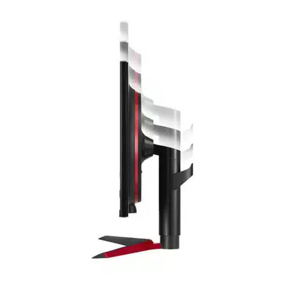 LG 27GL850 | 27 Inch 1440p (2K) 144Hz IPS-img(7)