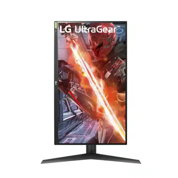 LG 27GL850 | 27 Inch 1440p (2K) 144Hz IPS-img(5)