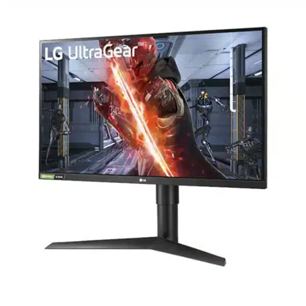 LG 27GL850 | 27 Inch 1440p (2K) 144Hz IPS-img(3)