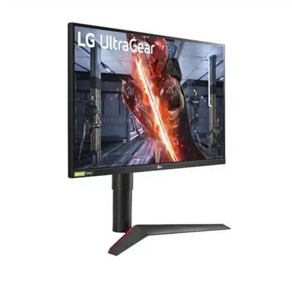 LG 27GL850 | 27 Inch 1440p (2K) 144Hz IPS-img(4)