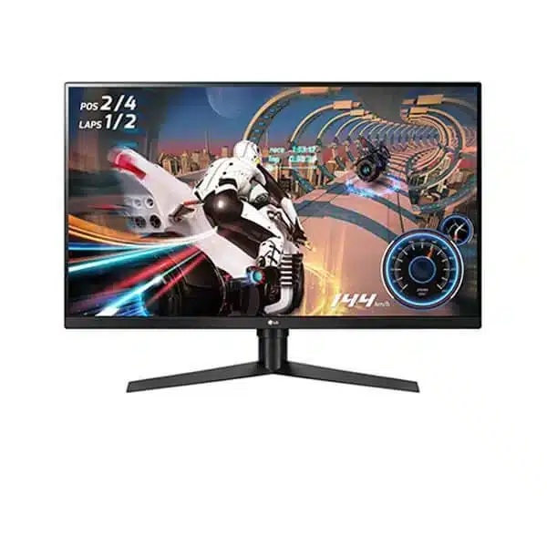 LG 32GK650 | 32 Inch 1440p (2K) 144Hz VA
