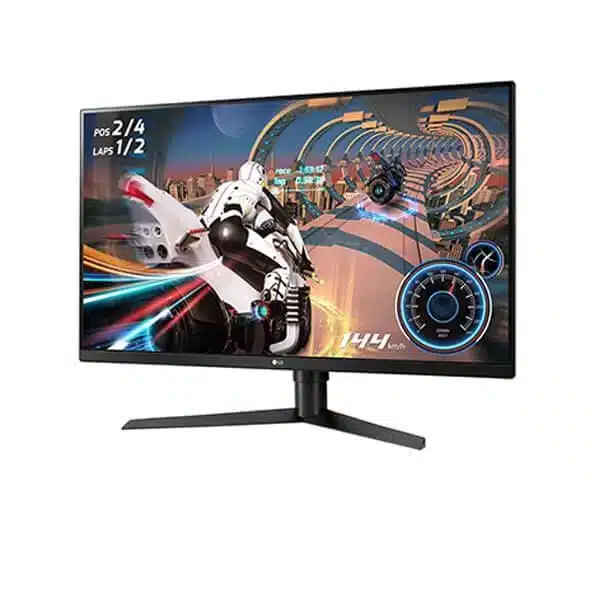 LG 32GK650 | 32 Inch 1440p (2K) 144Hz VA-img(3)